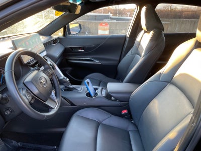 2024 Toyota Venza Nightshade