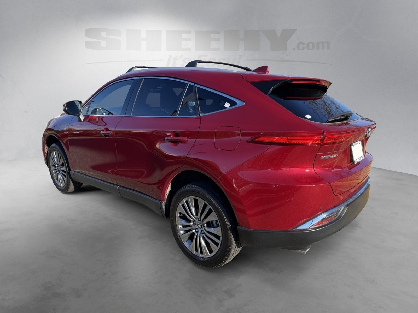 2024 Toyota Venza Limited