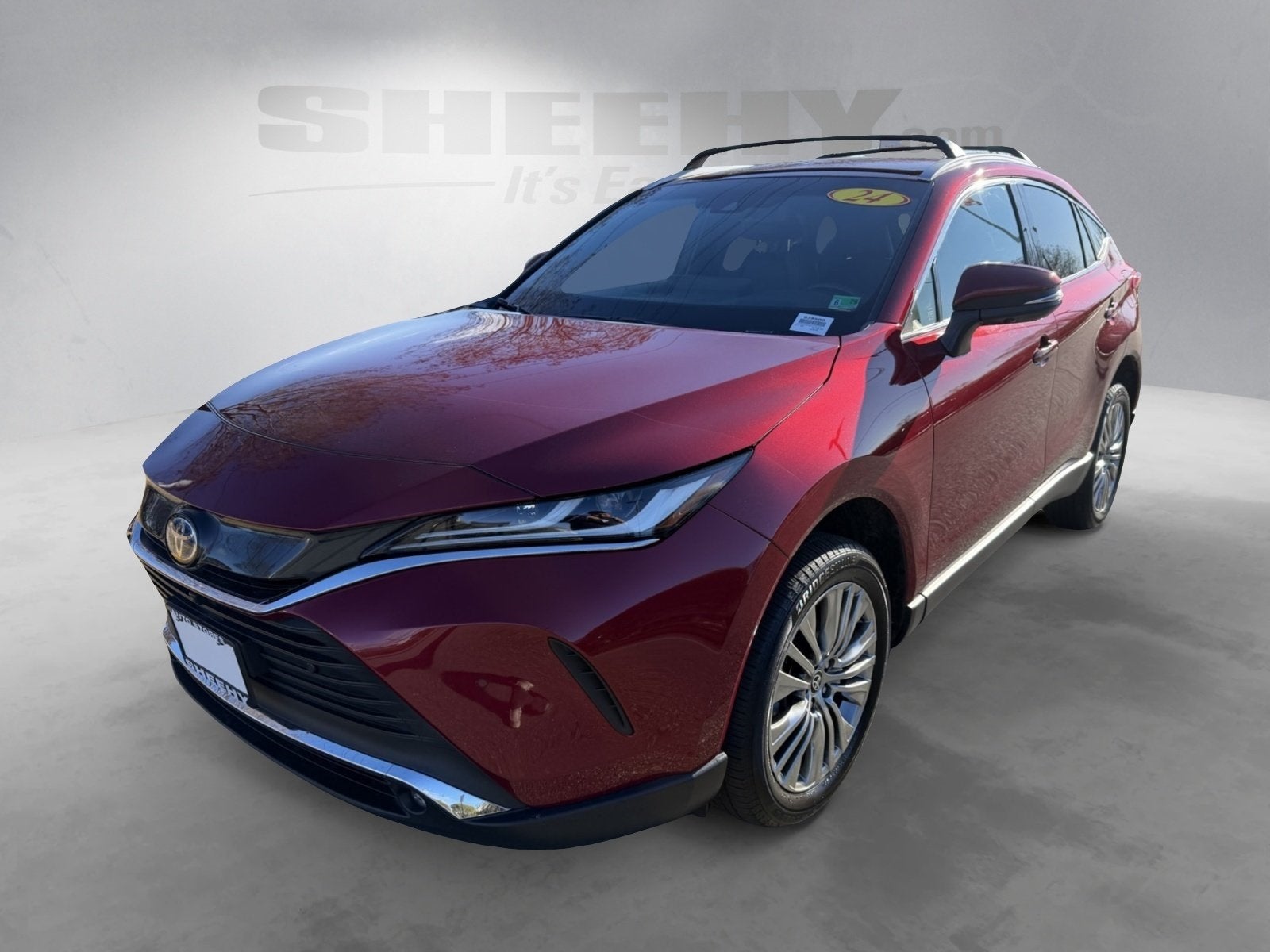 2024 Toyota Venza Limited