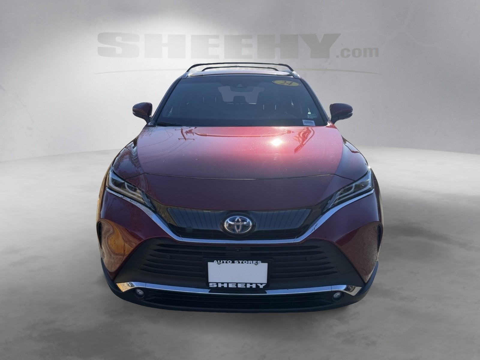 2024 Toyota Venza Limited