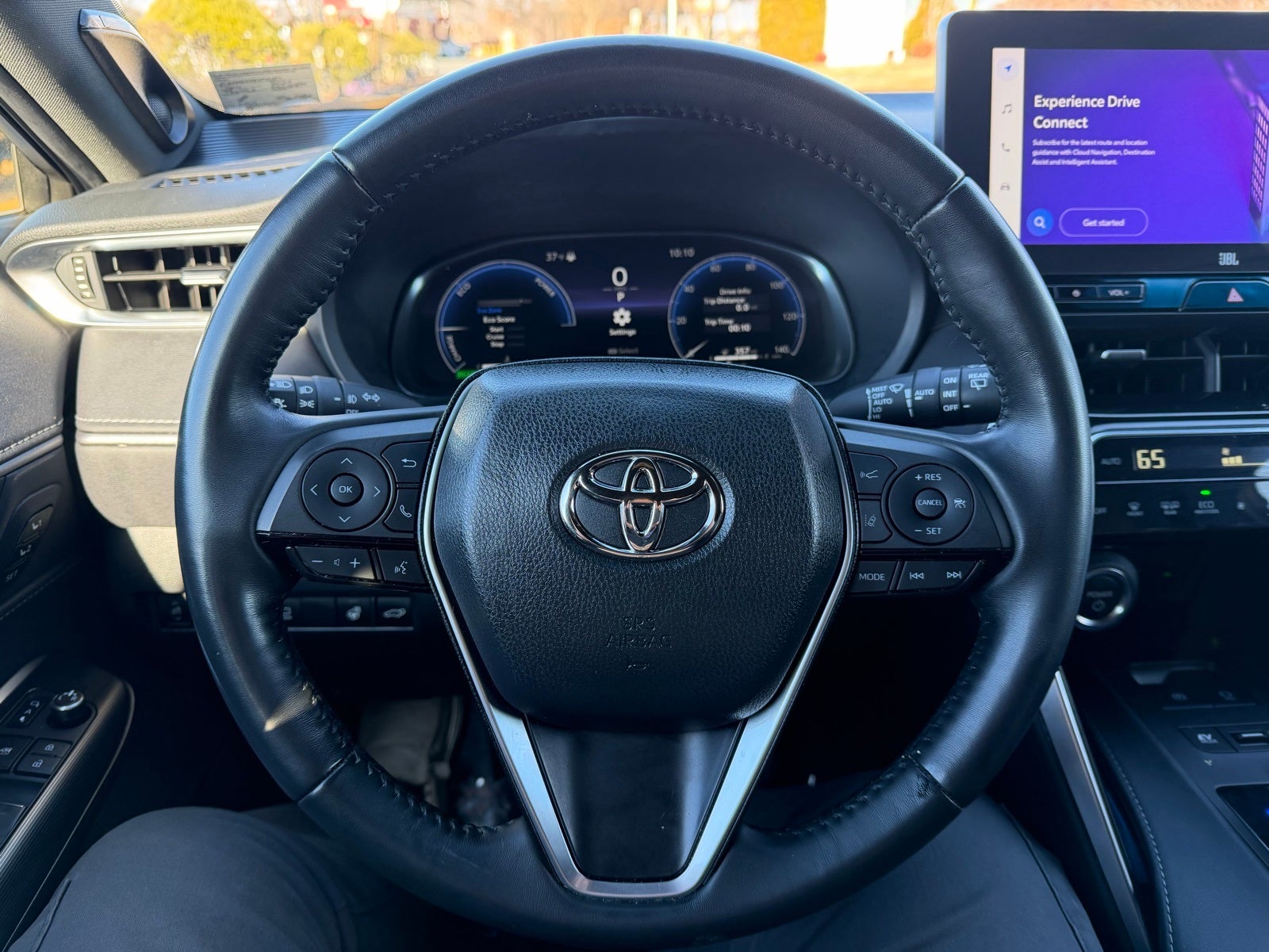2024 Toyota Venza Limited