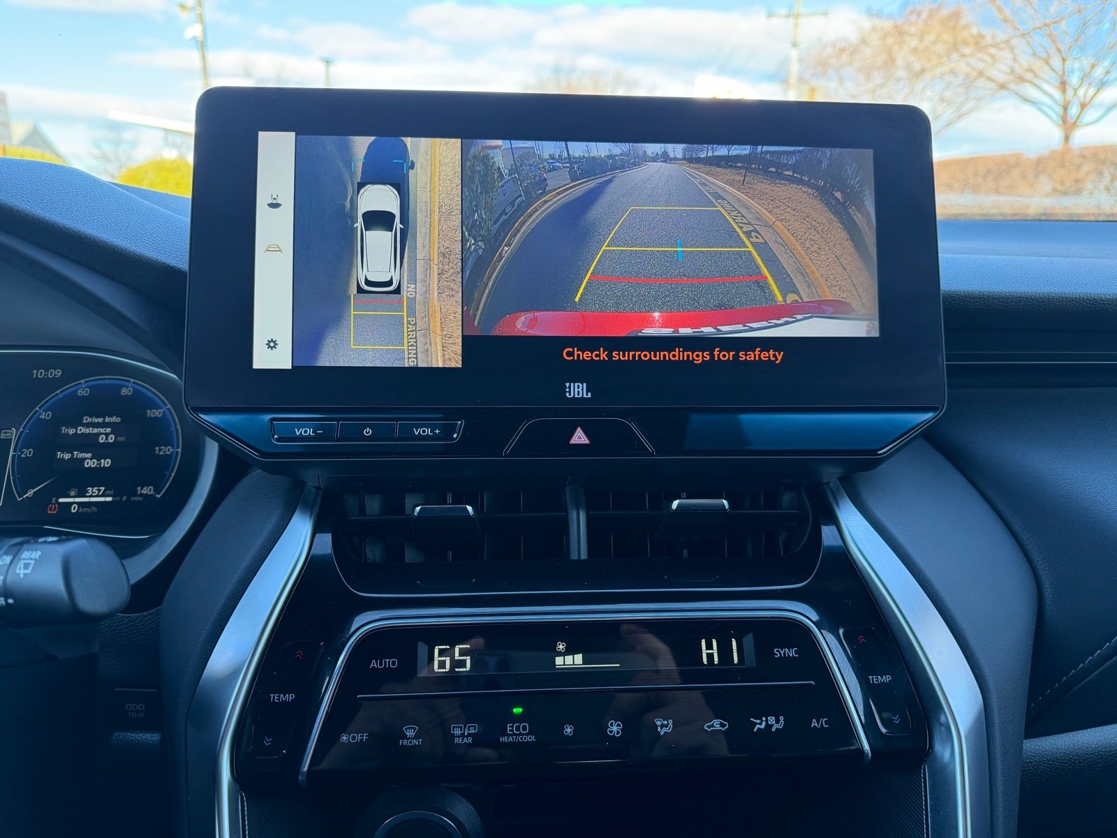 2024 Toyota Venza Limited