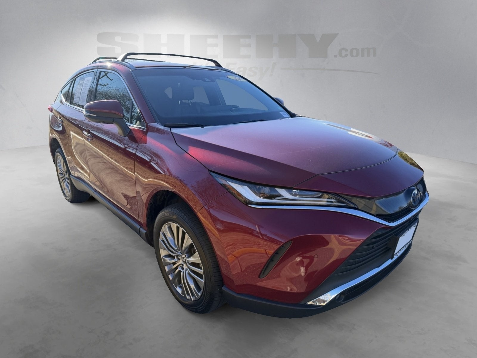 2024 Toyota Venza Limited