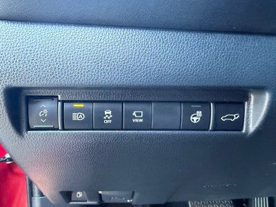 2024 Toyota Venza Limited