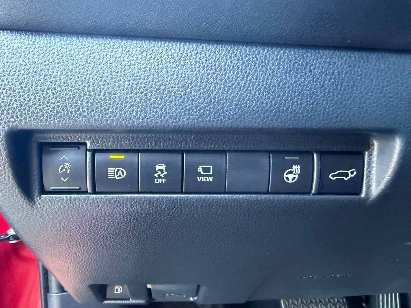 2024 Toyota Venza Limited