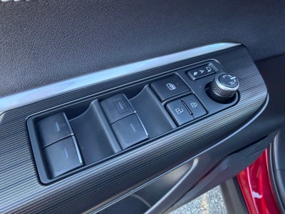 2024 Toyota Venza Limited