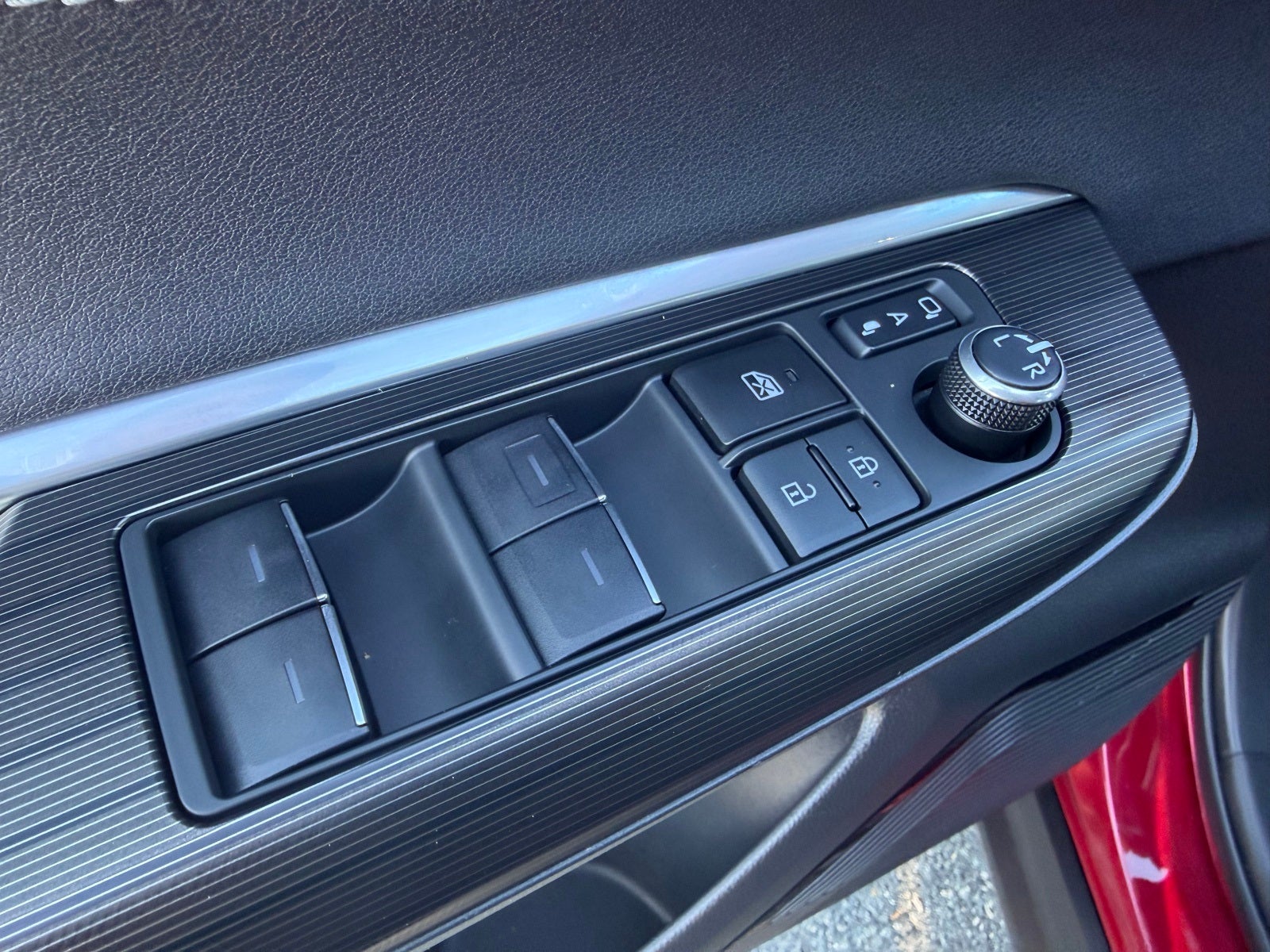 2024 Toyota Venza Limited