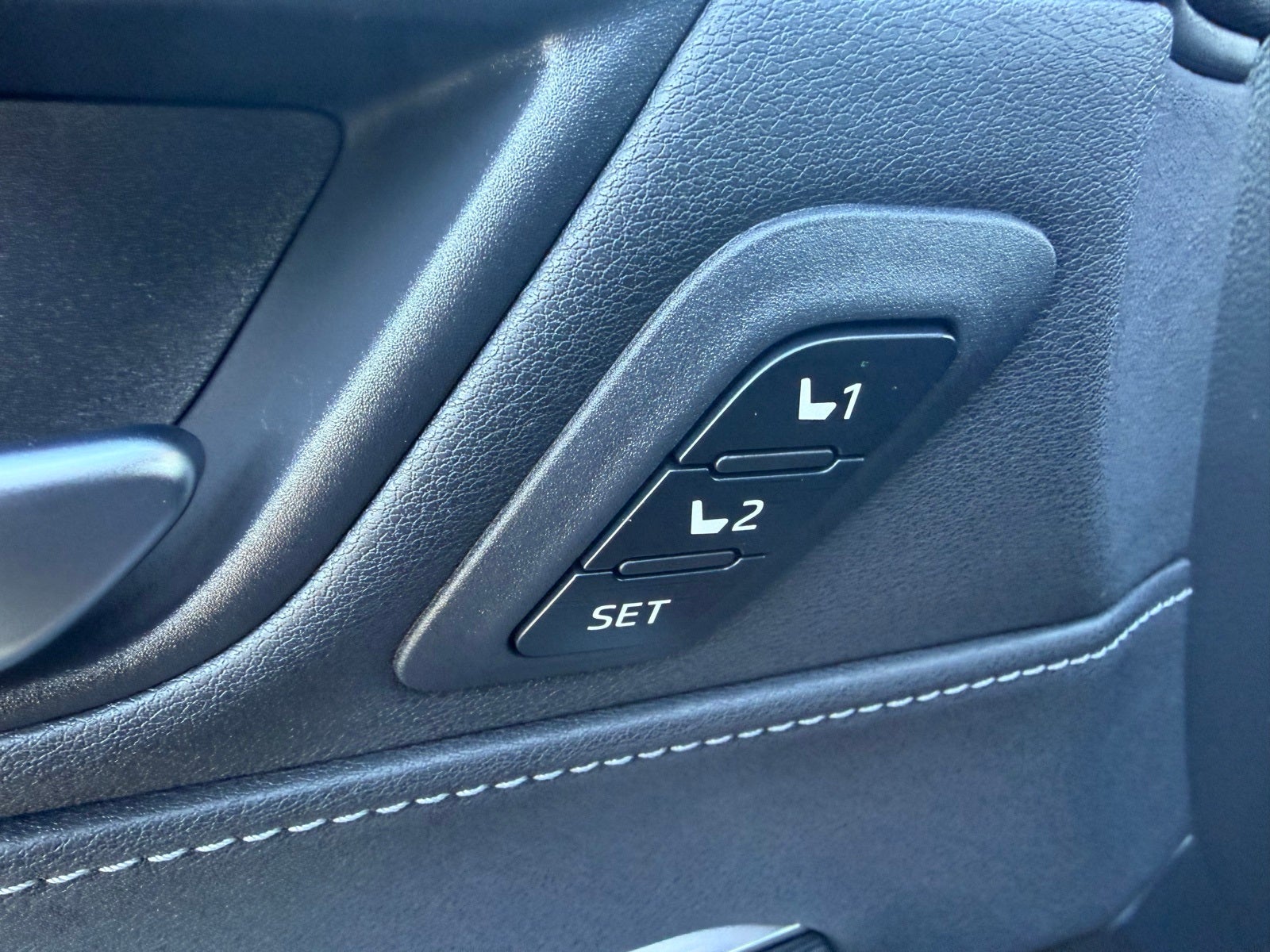 2024 Toyota Venza Limited