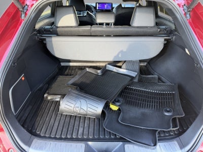 2024 Toyota Venza Limited