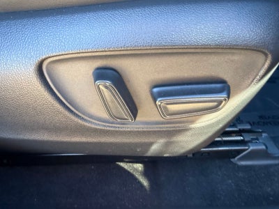 2024 Toyota Venza Limited