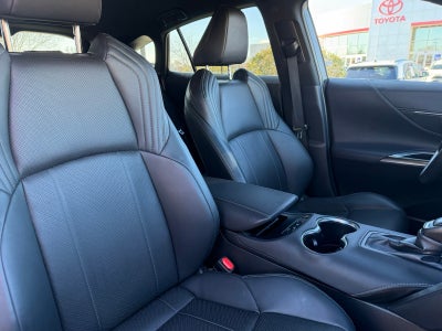 2024 Toyota Venza Limited