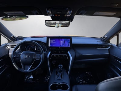 2024 Toyota Venza Limited