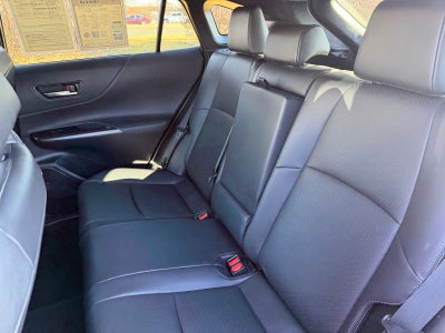 2024 Toyota Venza Limited