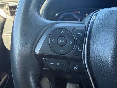 2024 Toyota Venza Limited