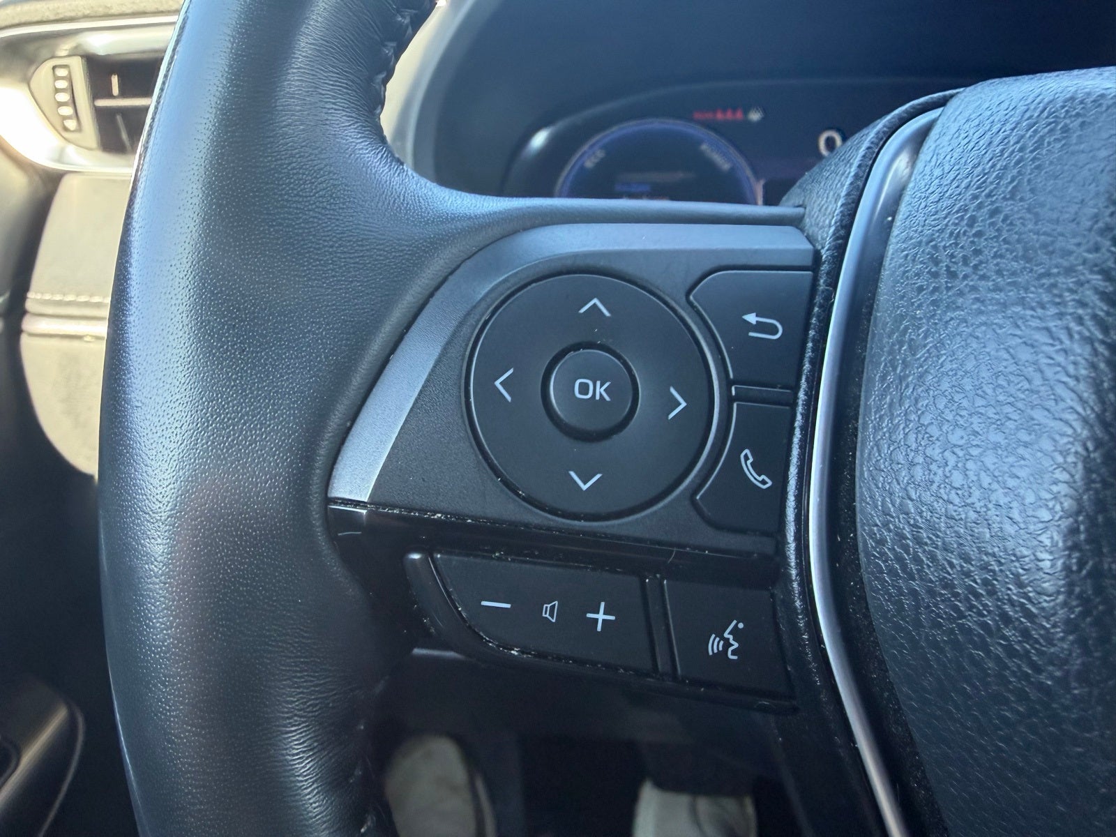 2024 Toyota Venza Limited