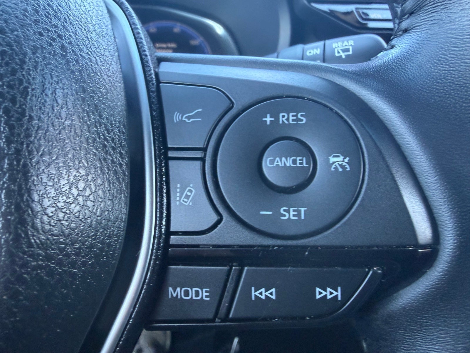 2024 Toyota Venza Limited