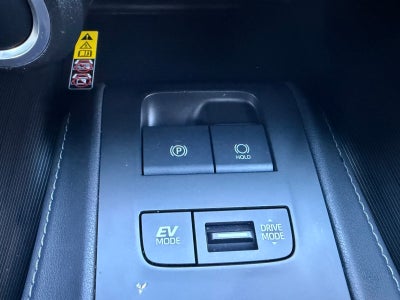 2024 Toyota Venza Limited