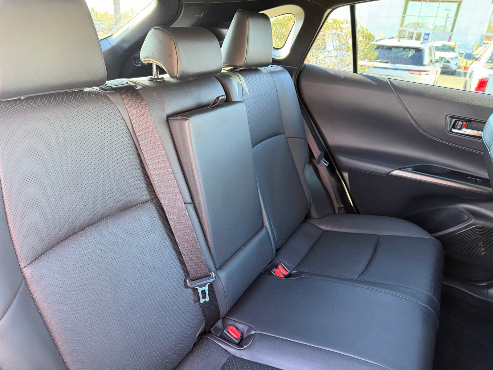 2024 Toyota Venza Limited