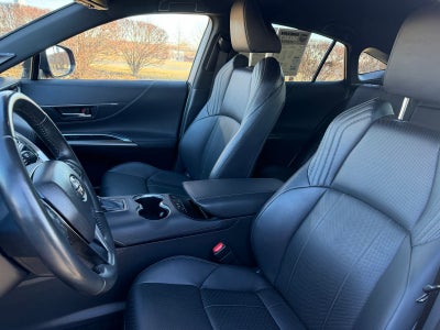 2024 Toyota Venza Limited