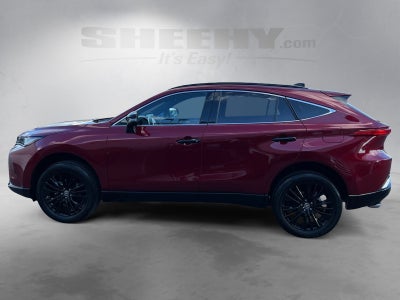 2024 Toyota Venza Nightshade