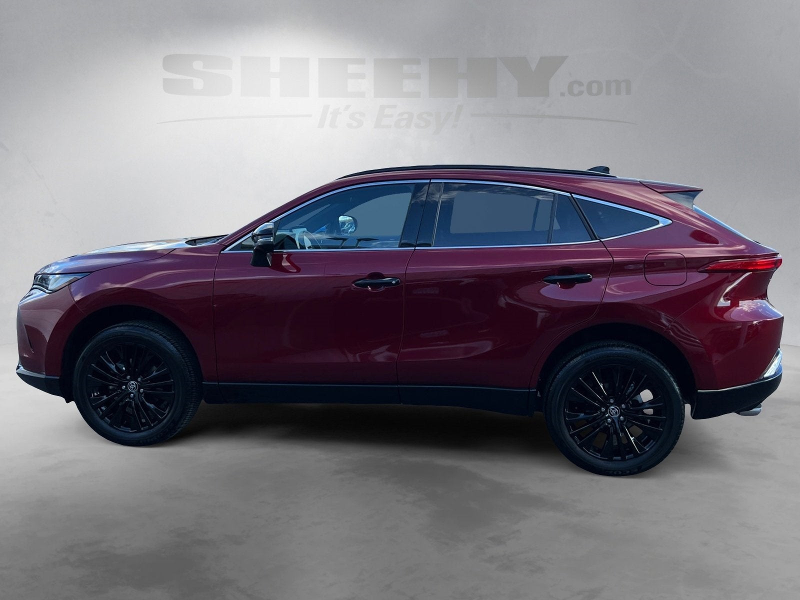 2024 Toyota Venza Nightshade