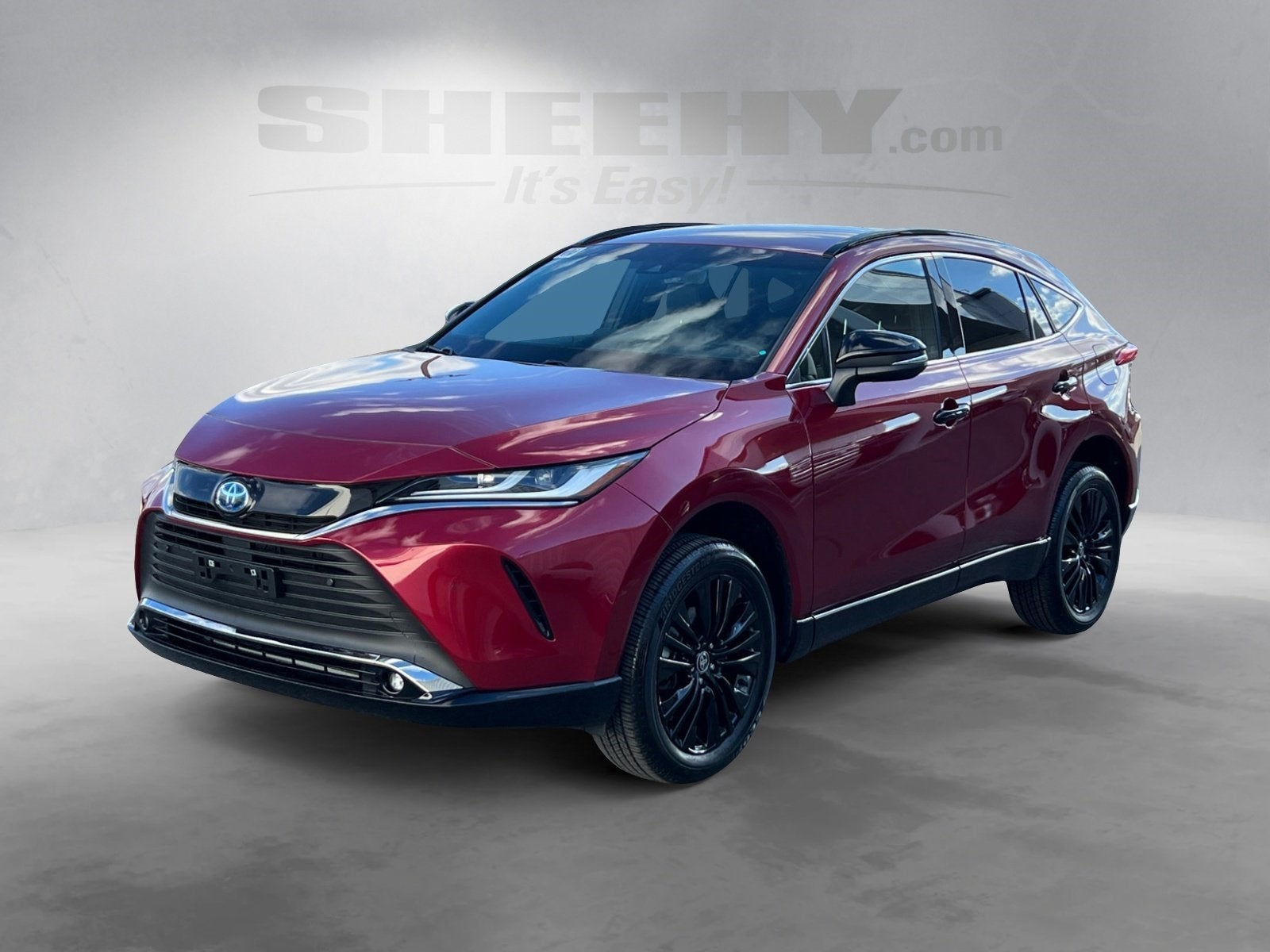 2024 Toyota Venza Nightshade