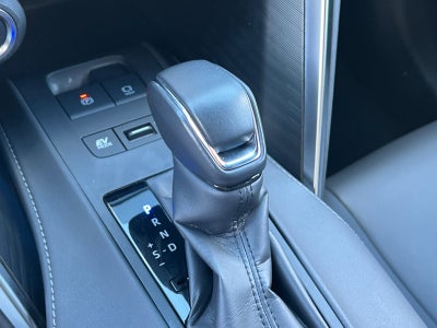 2024 Toyota Venza Nightshade