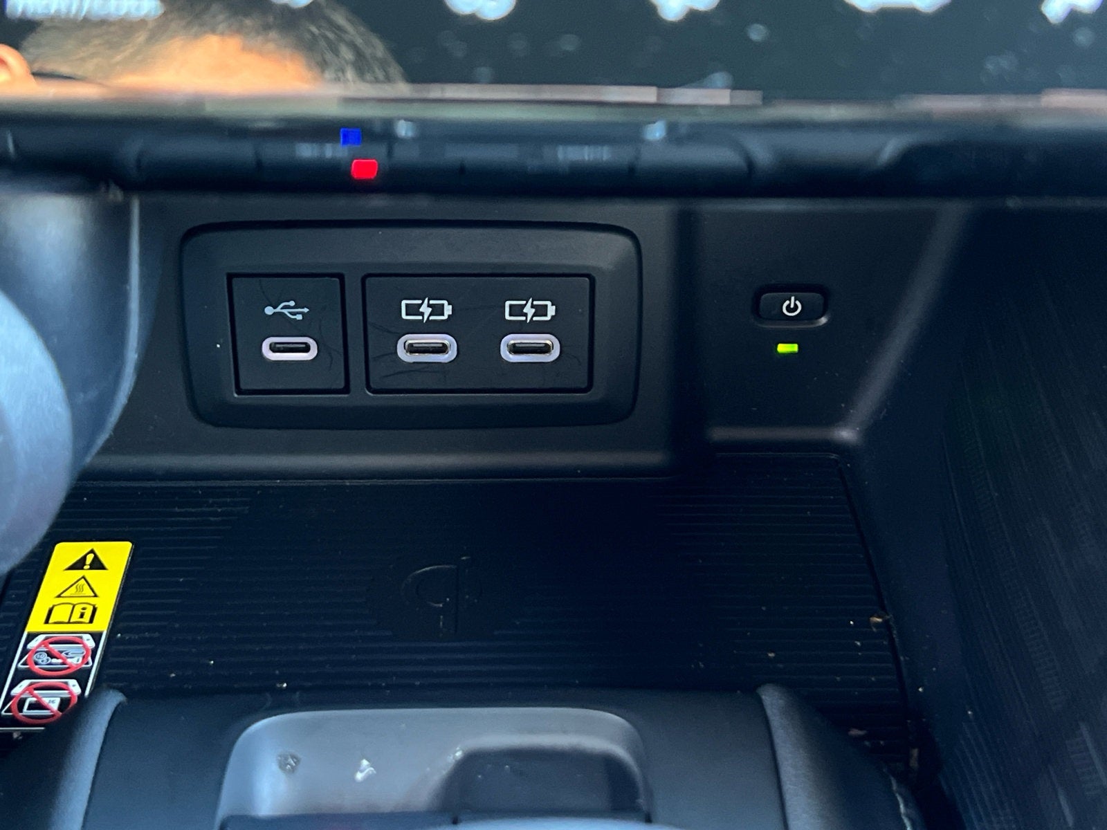 2024 Toyota Venza Nightshade