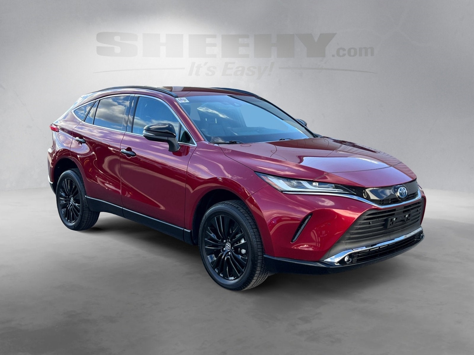 2024 Toyota Venza Nightshade