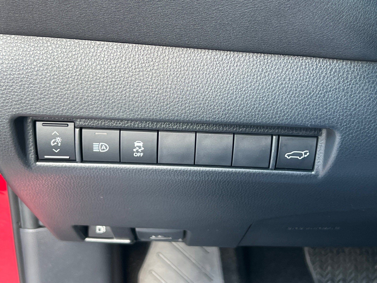 2024 Toyota Venza Nightshade