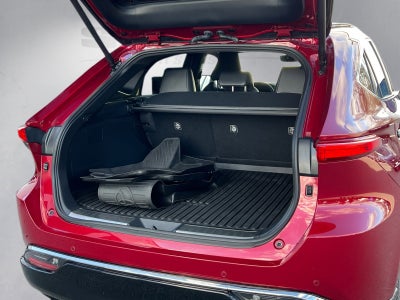 2024 Toyota Venza Nightshade