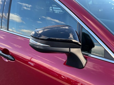 2024 Toyota Venza Nightshade