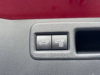 2024 Toyota Venza Nightshade