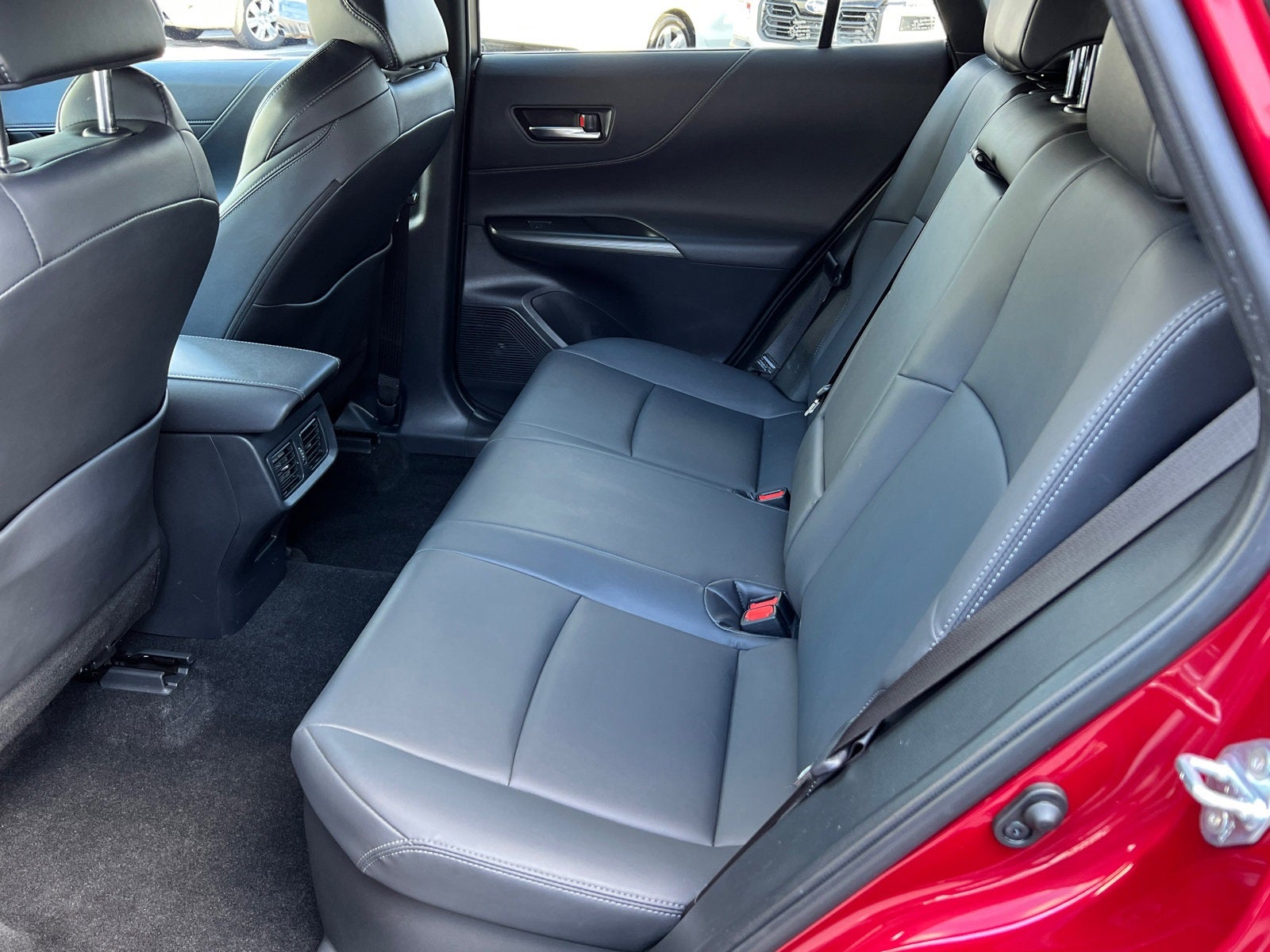 2024 Toyota Venza Nightshade