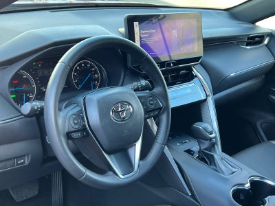 2024 Toyota Venza Nightshade