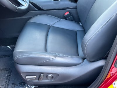 2024 Toyota Venza Nightshade