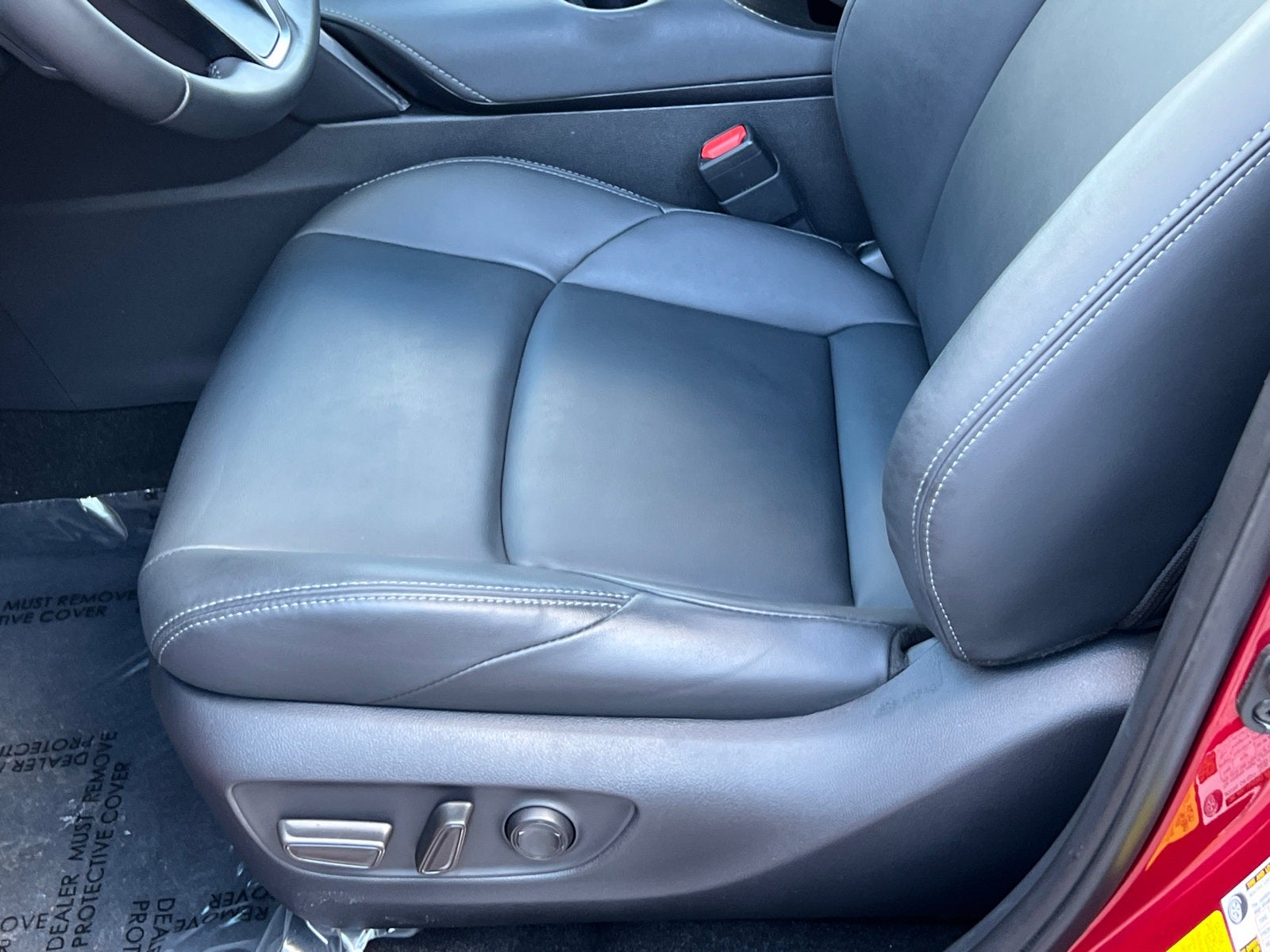 2024 Toyota Venza Nightshade