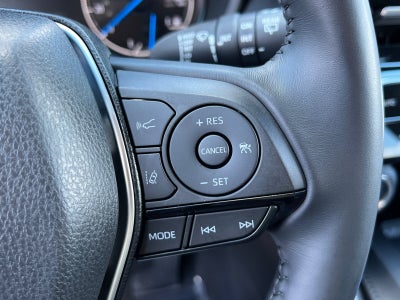 2024 Toyota Venza Nightshade