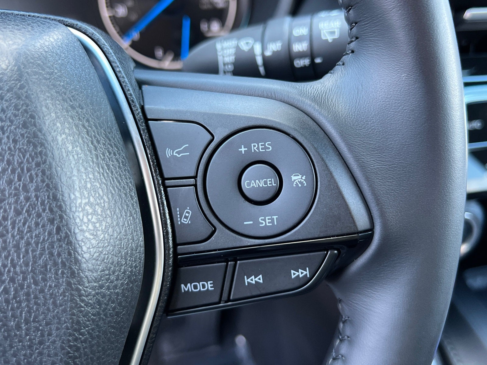 2024 Toyota Venza Nightshade