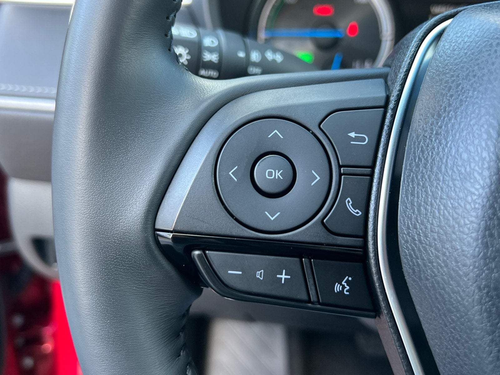 2024 Toyota Venza Nightshade