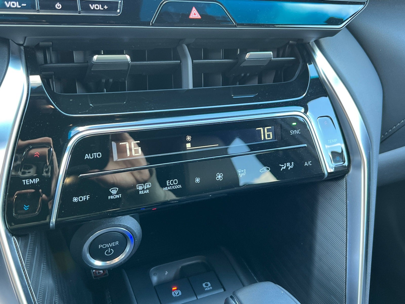 2024 Toyota Venza Nightshade