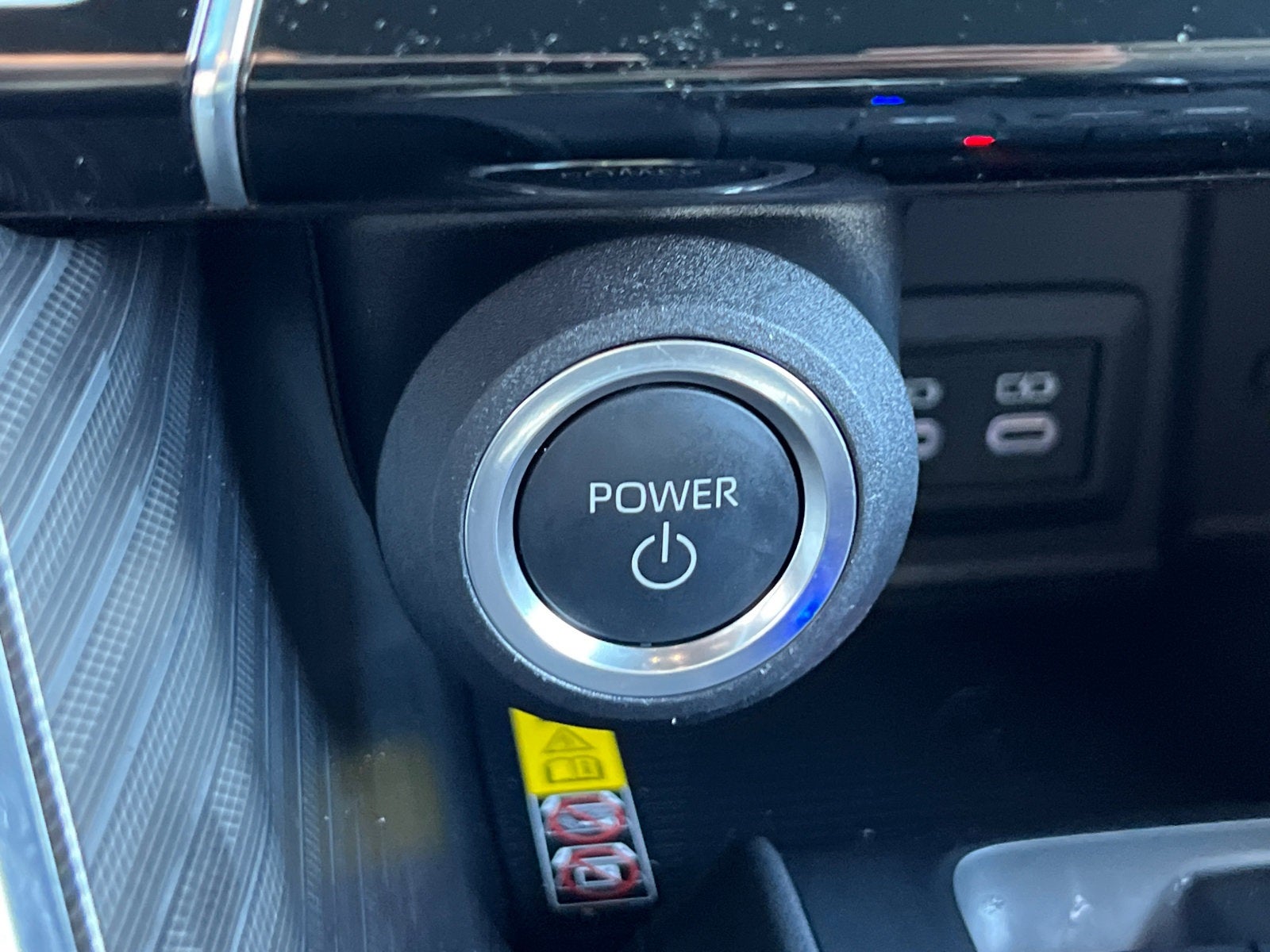 2024 Toyota Venza Nightshade