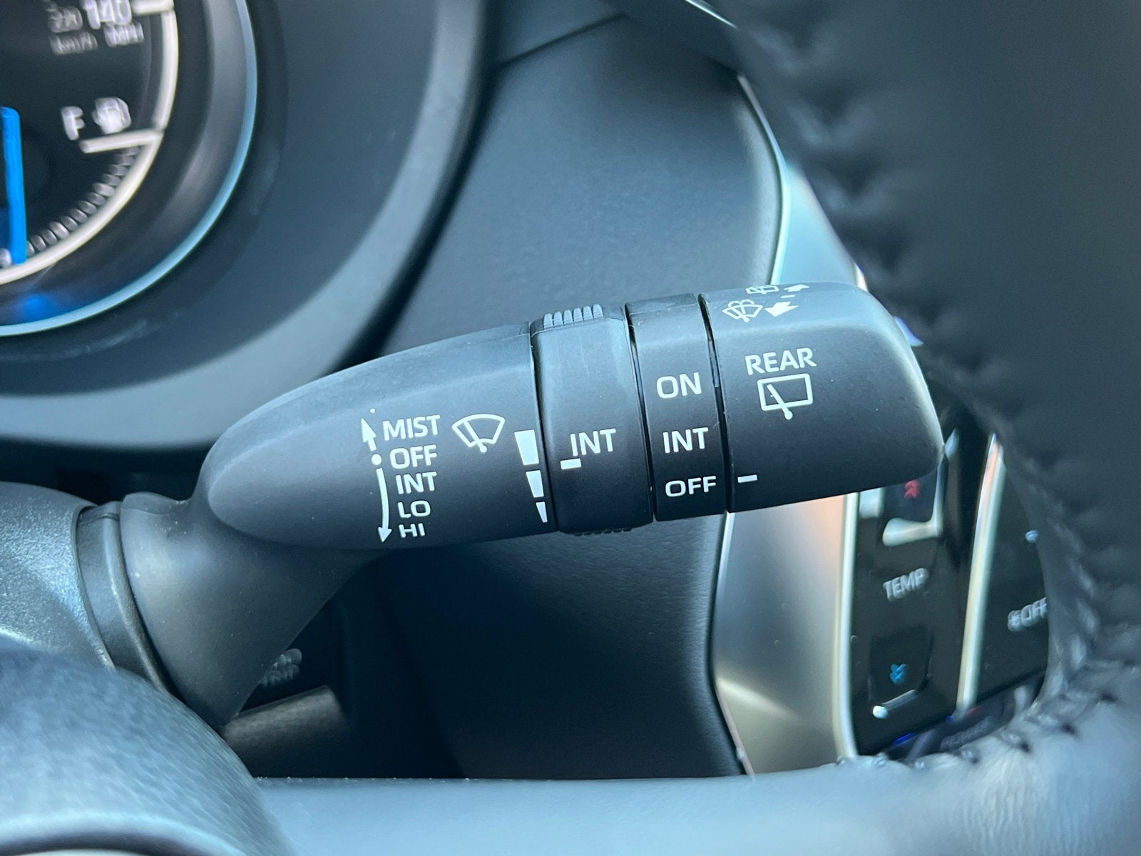 2024 Toyota Venza Nightshade