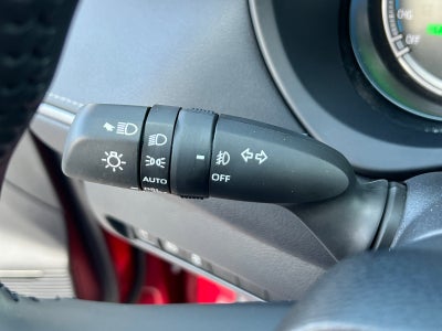 2024 Toyota Venza Nightshade