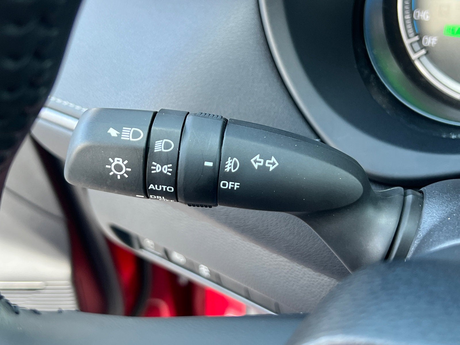 2024 Toyota Venza Nightshade