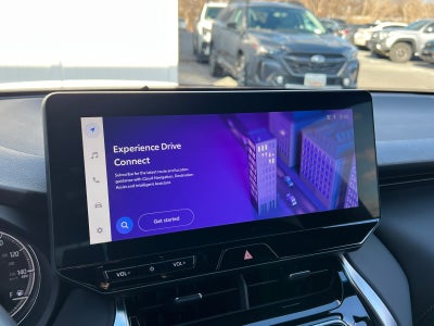 2024 Toyota Venza Nightshade