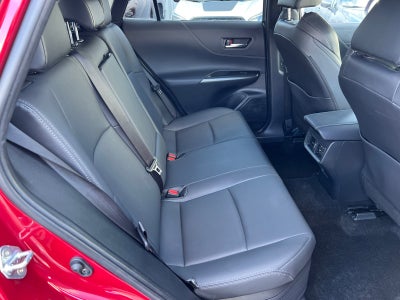 2024 Toyota Venza Nightshade