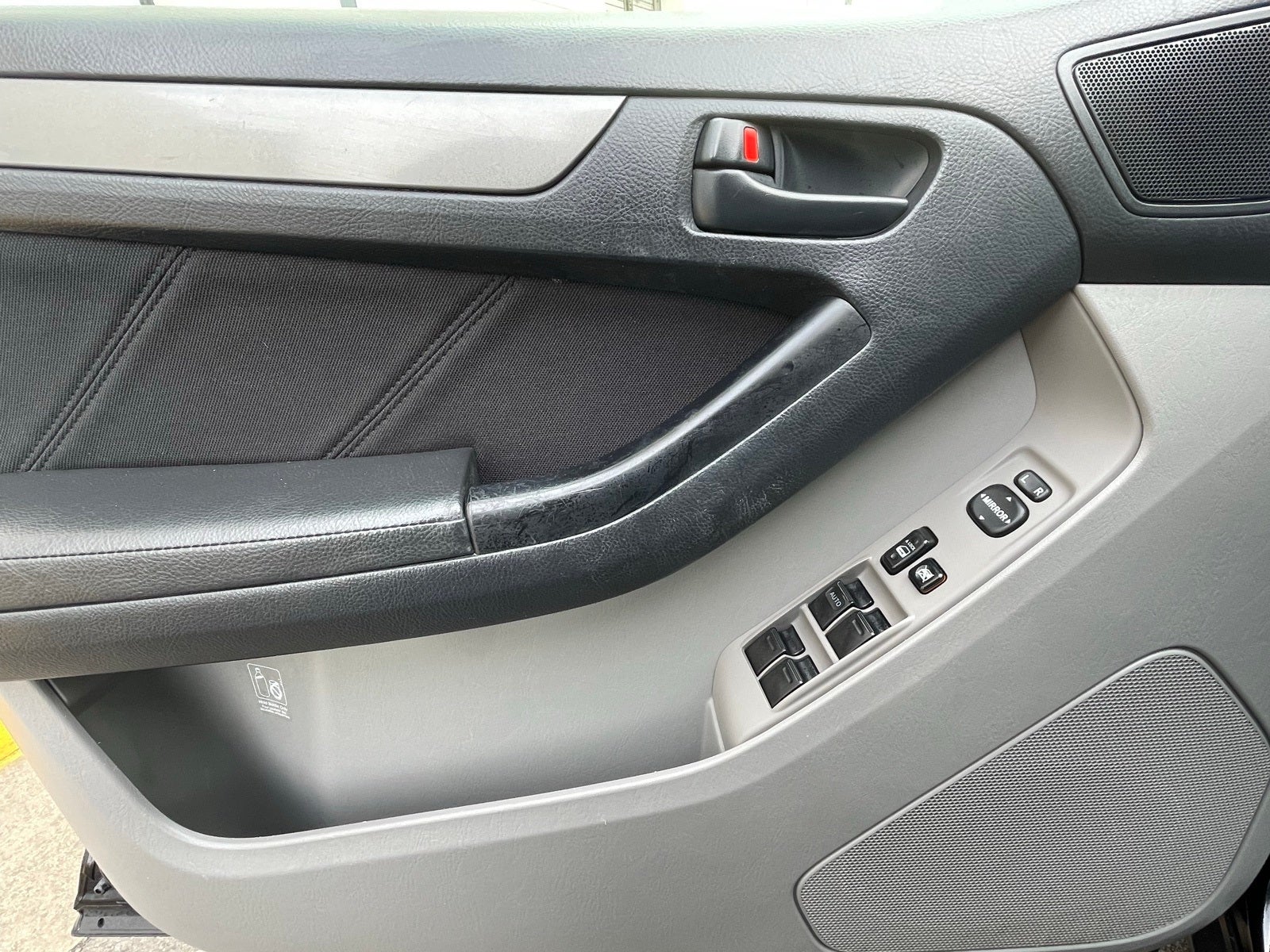 2007 Toyota 4Runner SR5