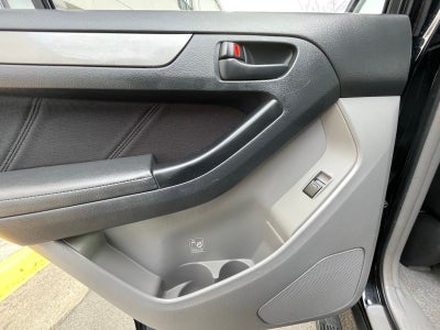 2007 Toyota 4Runner SR5