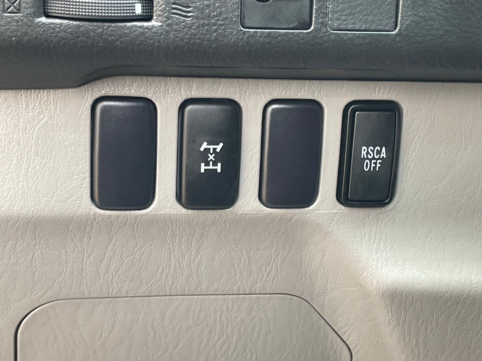 2007 Toyota 4Runner SR5